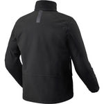 Rev It Arbor H2O Motorcycle Jacket - Black