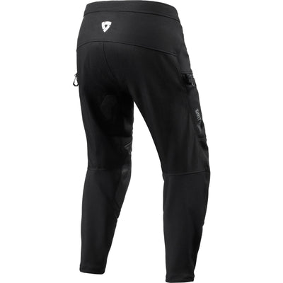 Rev It Surface Off Road Trousers - Black