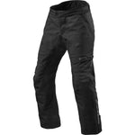 Rev It Neptune 3 Gore-Tex Motorcycle Trousers - Black