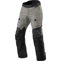 Rev It Neptune 3 Gore-Tex Motorcycle Trousers - Grey Black