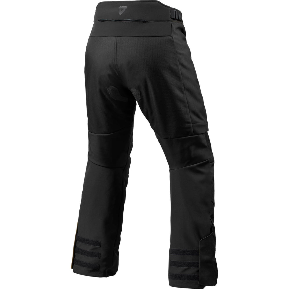Rev It Potential Gore-Tex Motorcycle Trousers - Black