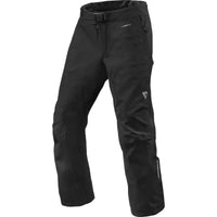 Rev It Tectonic H2O Motorcycle Trousers - Black