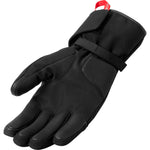 Rev It Chevak 2 Gore-Tex Motorcycle Gloves - Black