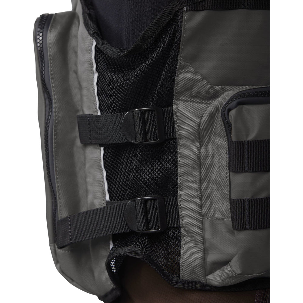 Fox Racing 2025 Legion Tac Off Road Vest - Pewter