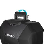 Shad SH38X Expandable Panniers Carbon