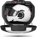 Shad SH38X Expandable Panniers Aluminium