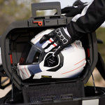 Shad SH38X Expandable Panniers Aluminium