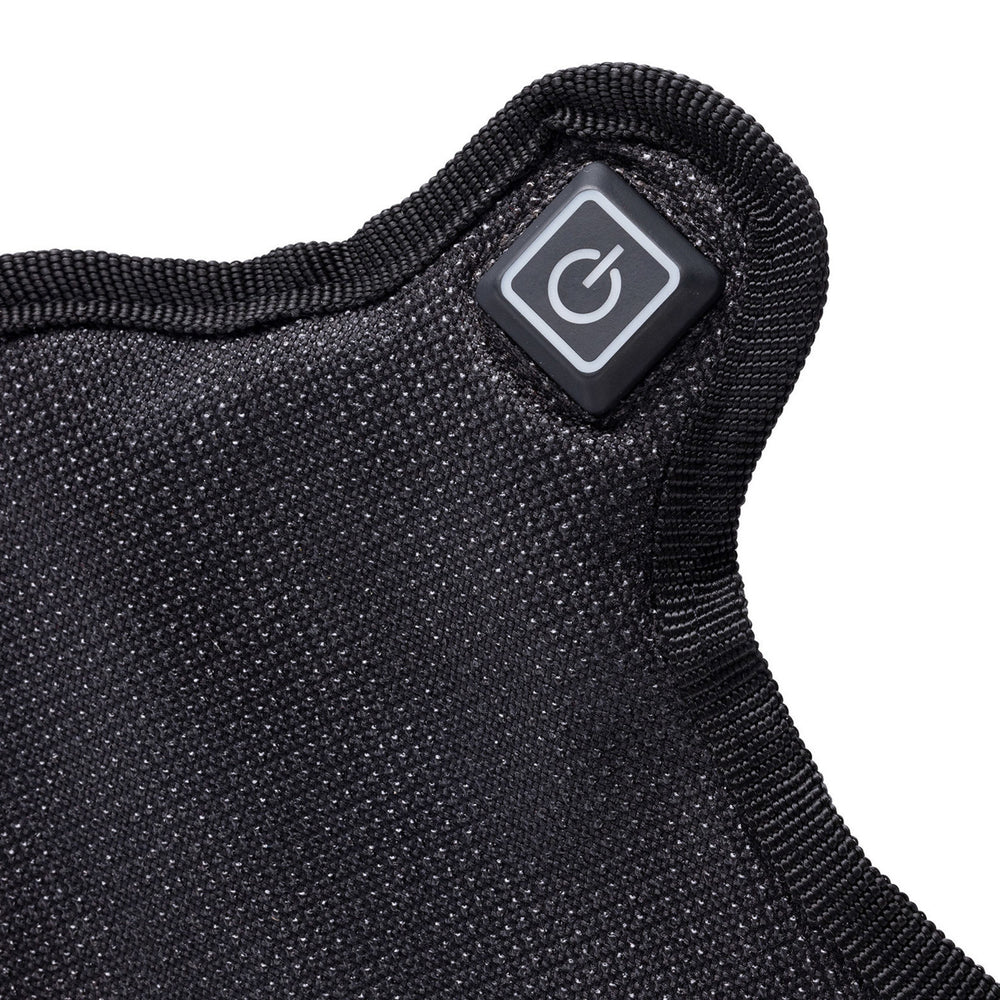 Oxford Hot Seat (EL170)