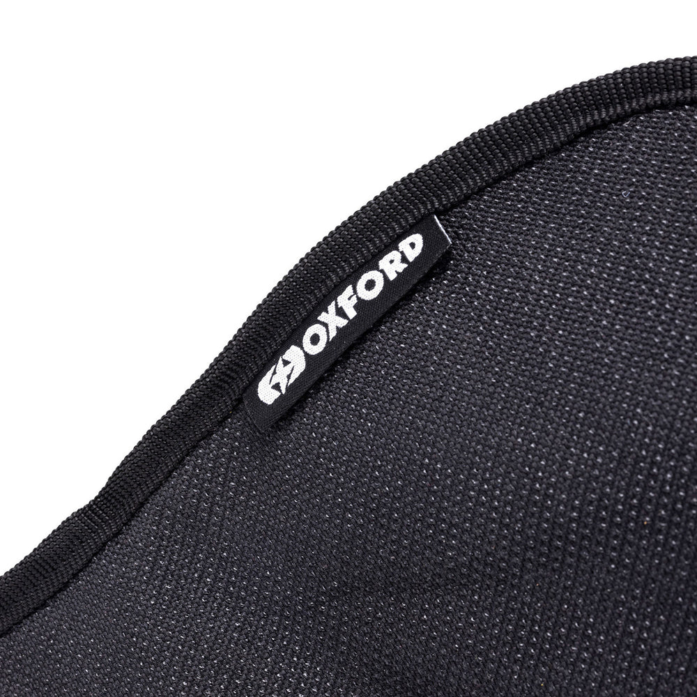 Oxford Hot Seat (EL170)