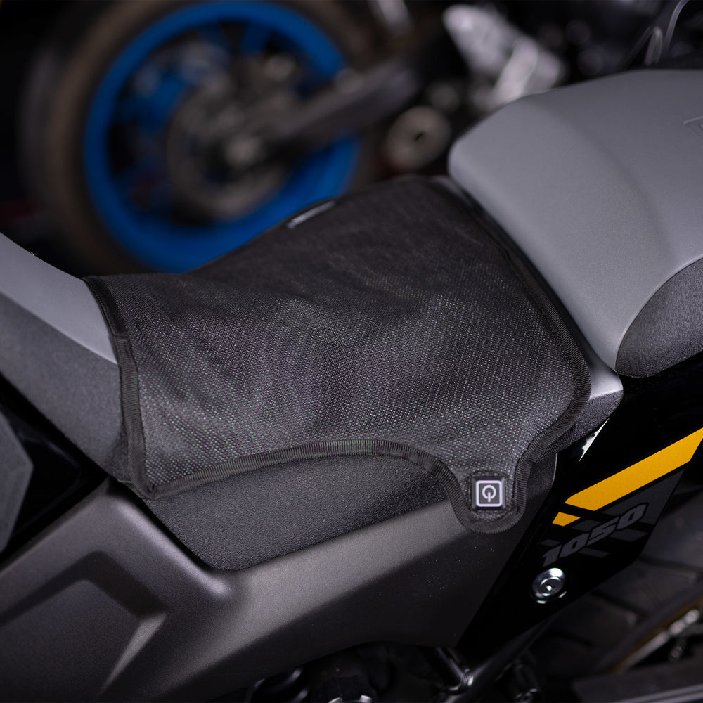 Oxford Hot Seat (EL170)