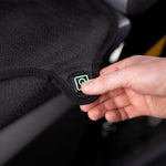 Oxford Hot Seat (EL170)