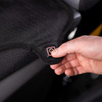 Oxford Hot Seat (EL170)