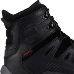 Oxford Canyon Dry2Dry Motorcycle Boots - Black