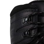 Oxford Canyon Dry2Dry Motorcycle Boots - Black