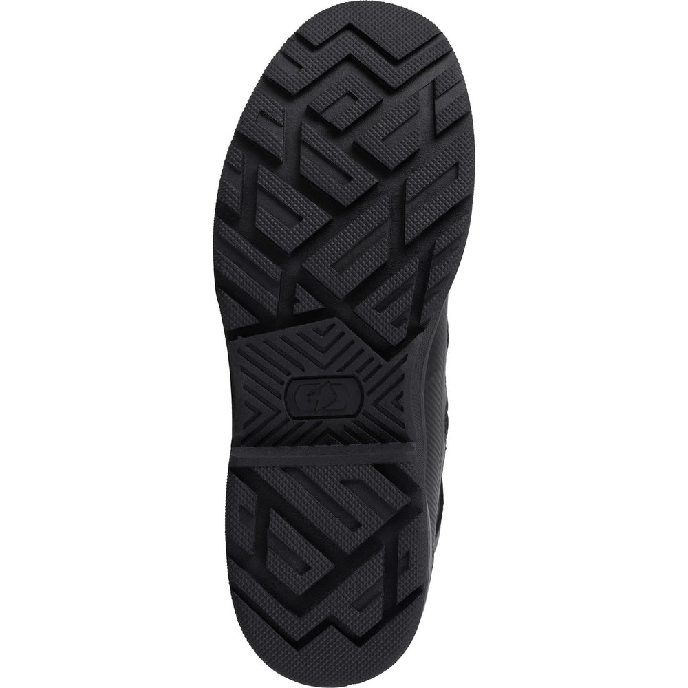 Oxford Canyon Dry2Dry Motorcycle Boots - Black