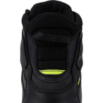 Oxford Canyon Dry2Dry Motorcycle Boots - Black