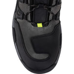 Oxford Canyon Dry2Dry Motorcycle Boots - Black