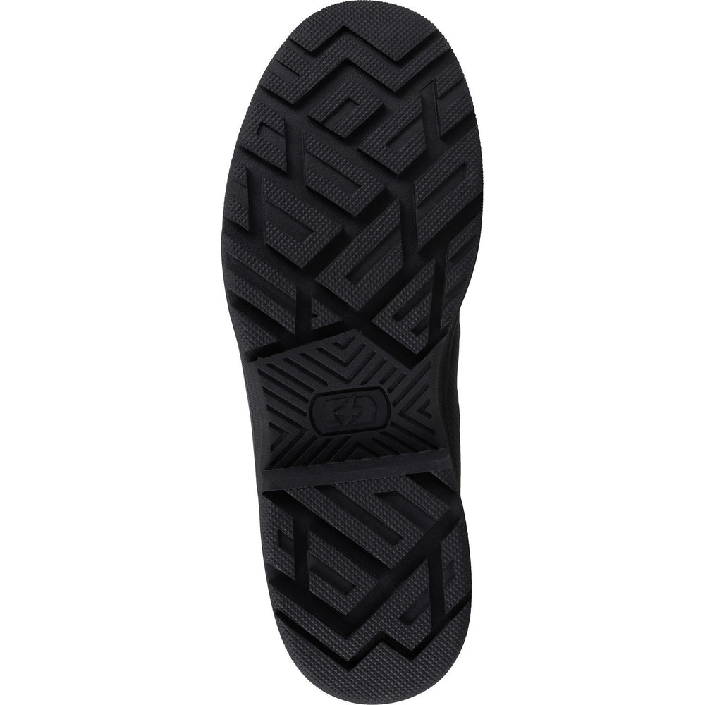 Oxford Canyon Dry2Dry Motorcycle Boots - Black