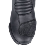 Oxford Code 1.0 Dry2Dry Motorcycle Boots - Black