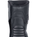 Oxford Code 1.0 Dry2Dry Motorcycle Boots - Black