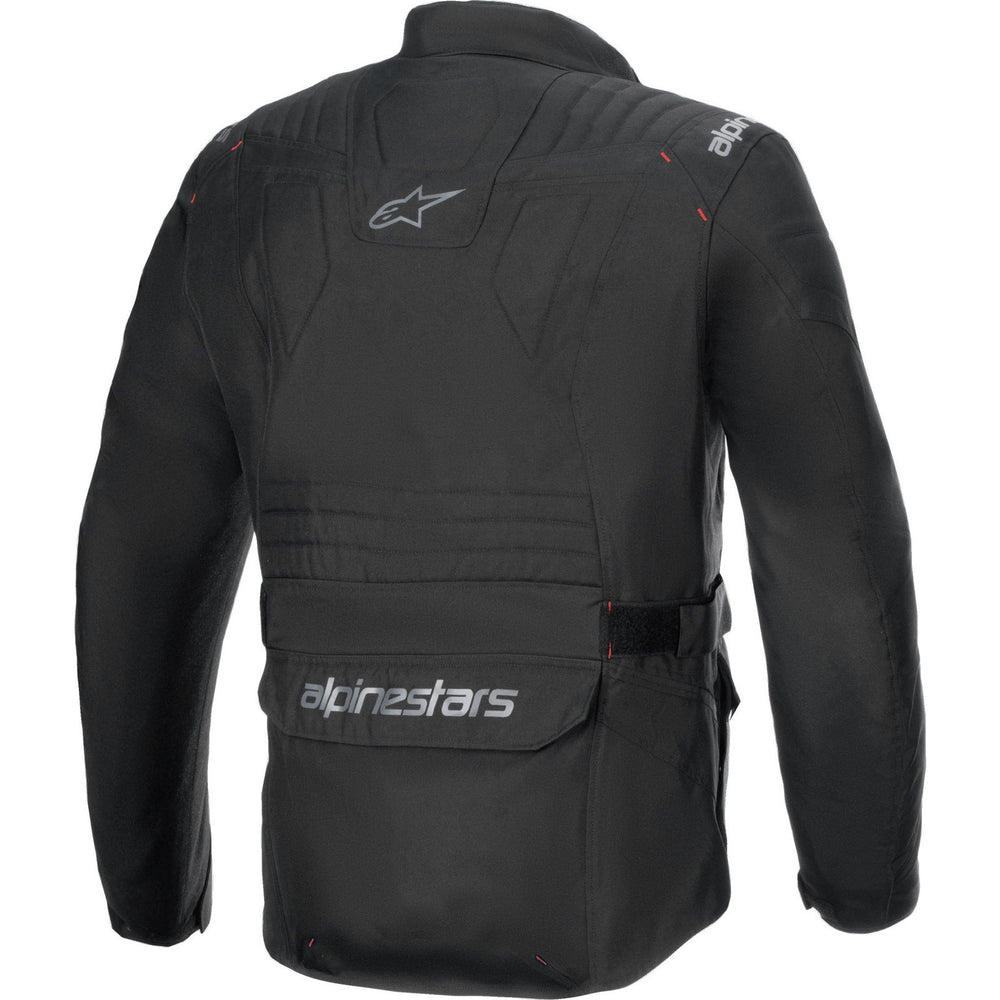 Alpinestars ST-1 WP Motorcycle Jacket - Black