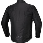 Alpinestars T-SPS V2 WP Motorcycle Jacket - Black Black