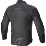 Alpinestars T-GP R V3 Drystar Motorcycle Jacket - Black Black