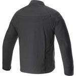 Alpinestars Aeron Motorcycle Jacket - Black