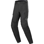 Alpinestars ST-1 WP Motorcycle Trousers - Black