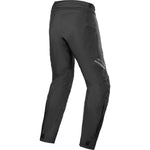 Alpinestars ST-1 WP Motorcycle Trousers - Black