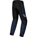 Alpinestars ST-1 WP Motorcycle Trousers - Dark Blue Black Bright Red