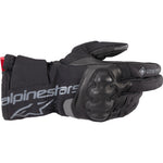 Alpinestars WT-4 GORE-TEX Insulated Motorcycle Gloves - Black