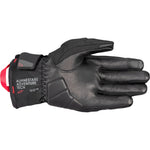 Alpinestars Crestone GORE-TEX Insulated Motorcycle Gloves - Black