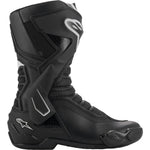 Alpinestars SMX-6 V3 Motorcycle Boots - Black White