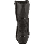 Alpinestars SMX-6 V3 GORE-TEX Motorcycle Boots - Black Dark Grey