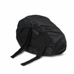 Shad E48 Semi-Rigid Side Cases - Black (Pair)