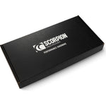 Scorpion Car Exhaust Tunnel Brace - Volkswagen Golf, Volkswagen Scirocco & Seat Leon