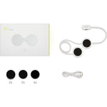 Twiins Mobility 01 Headset Universal Motorcycle Bluetooth Intercom System