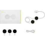 Twiins Mobility 01 Headset Universal Motorcycle Bluetooth Intercom System