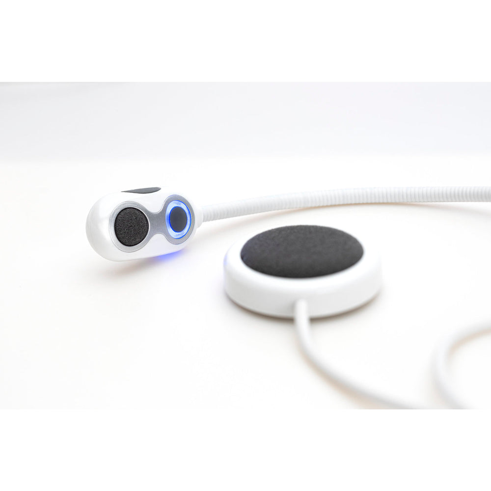 Twiins Mobility 01 Headset Universal Motorcycle Bluetooth Intercom System