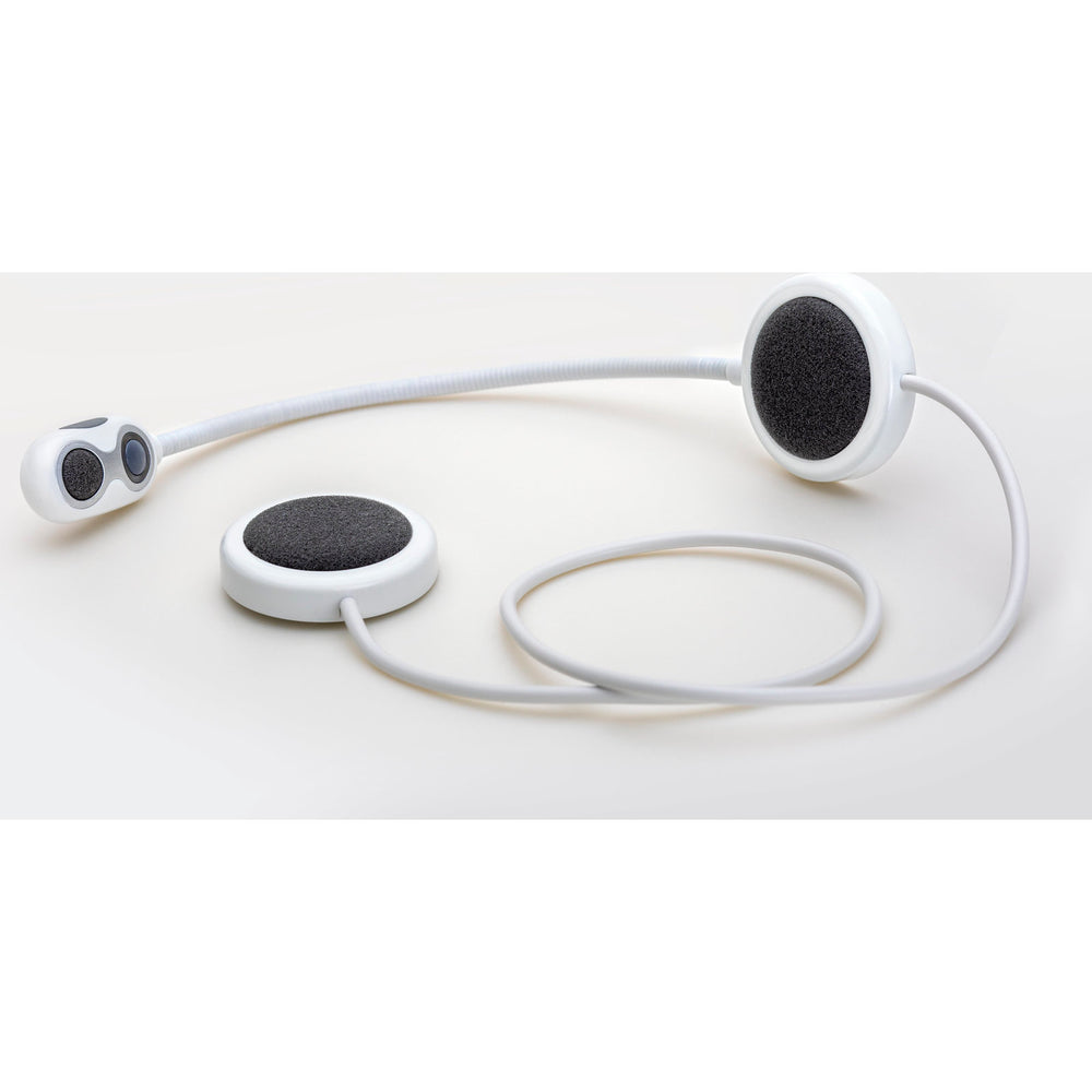 Twiins Mobility 01 Headset Universal Motorcycle Bluetooth Intercom System