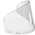 Pinlock 70 Anti-Fog Lens Compatible With Kappa Nevada and Toledo