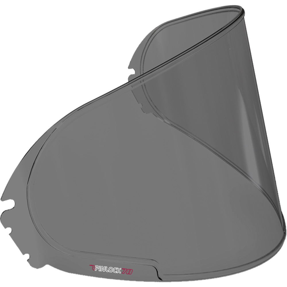 Pinlock 70 Anti-Fog Lens Compatible With Kappa Nevada and Toledo
