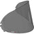 Pinlock 70 Anti-Fog Lens Compatible With Kappa Nevada and Toledo