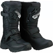 Moose Racing M1.3 Kids Motocross Boots - Black