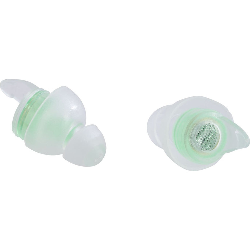 Oxford FilterBuds Commuter Motorcycle Earplugs - 18 dB SNR