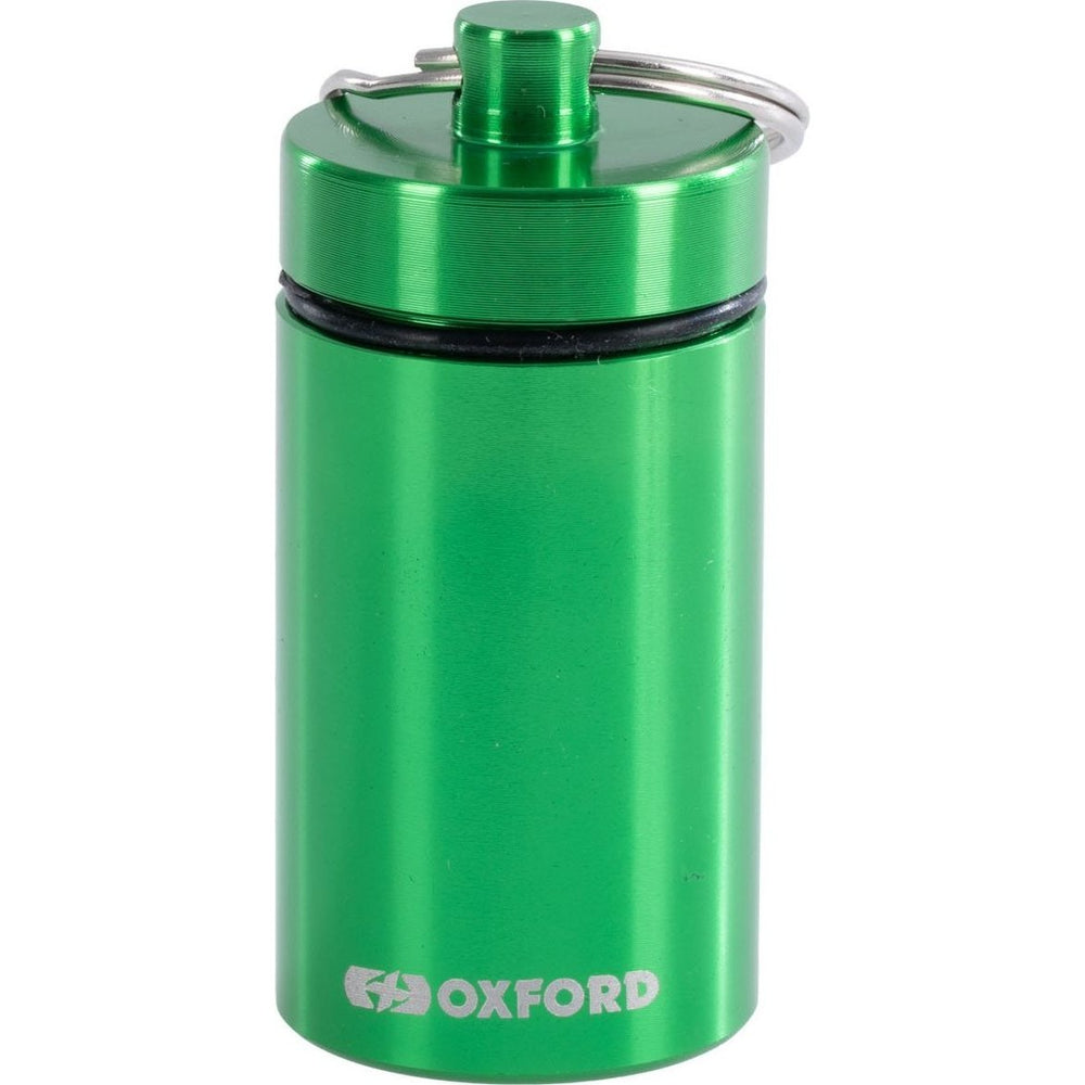 Oxford FilterBuds Commuter Motorcycle Earplugs - 18 dB SNR