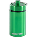 Oxford FilterBuds Commuter Motorcycle Earplugs - 18 dB SNR