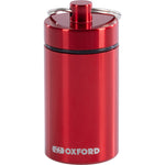 Oxford FilterBuds Race Motorcycle Earplugs - 28 dB SNR