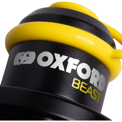 Oxford Beast Disc Lock